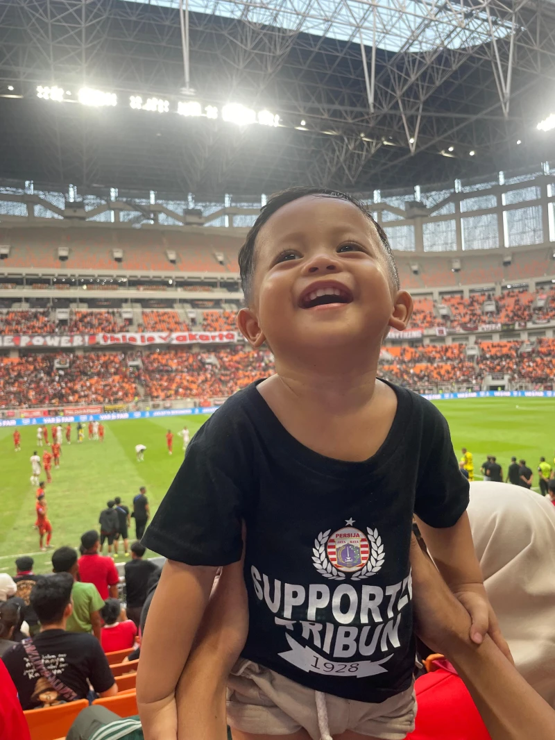 IBRAHIM THEO HARTANTO